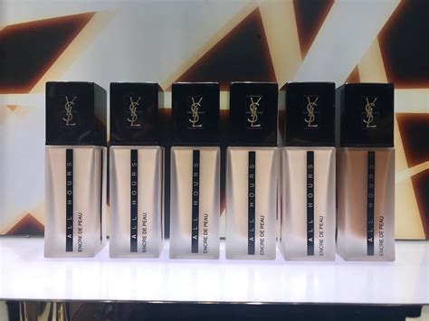 ysl one utama|YSL beauty near me.